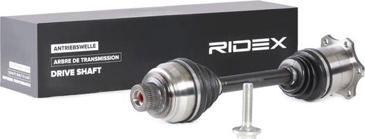 RIDEX 13D0405 - Arbre de transmission cwaw.fr