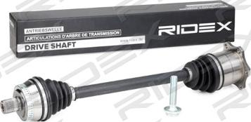 RIDEX 13D0400 - Arbre de transmission cwaw.fr