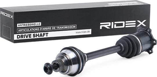 RIDEX 13D0413 - Arbre de transmission cwaw.fr