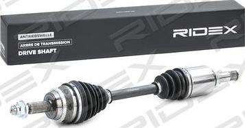 RIDEX 13D0426 - Arbre de transmission cwaw.fr