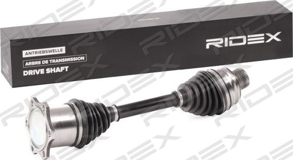 RIDEX 13D0551 - Arbre de transmission cwaw.fr