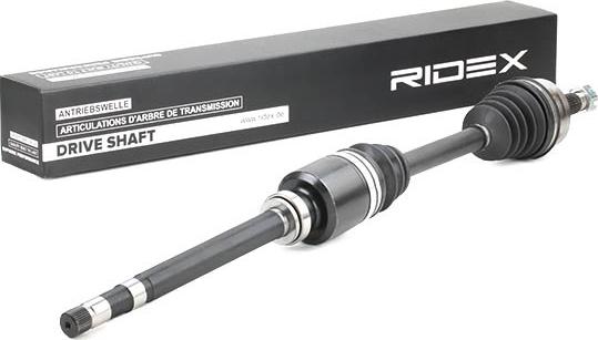 RIDEX 13D0683 - Arbre de transmission cwaw.fr