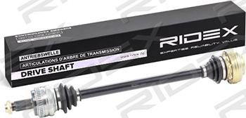 RIDEX 13D0194 - Arbre de transmission cwaw.fr