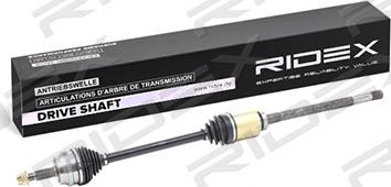 RIDEX 13D0161 - Arbre de transmission cwaw.fr