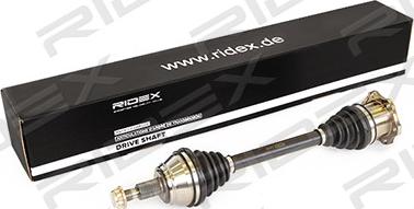 RIDEX 13D0100 - Arbre de transmission cwaw.fr