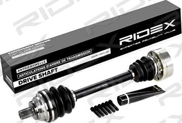 RIDEX 13D0108 - Arbre de transmission cwaw.fr