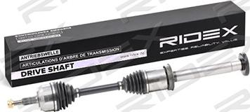 RIDEX 13D0183 - Arbre de transmission cwaw.fr