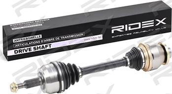 RIDEX 13D0128 - Arbre de transmission cwaw.fr