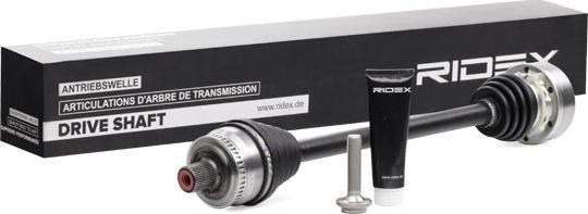 RIDEX 13D0397 - Arbre de transmission cwaw.fr