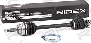 RIDEX 13D0313 - Arbre de transmission cwaw.fr