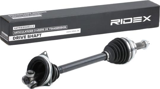 RIDEX 13D0331 - Arbre de transmission cwaw.fr