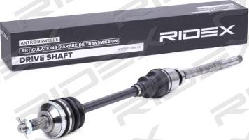 RIDEX 13D0241 - Arbre de transmission cwaw.fr