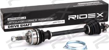 RIDEX 13D0213 - Arbre de transmission cwaw.fr