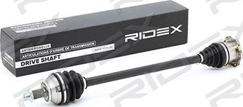 RIDEX 13D0232 - Arbre de transmission cwaw.fr