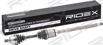 RIDEX 13D0224 - Arbre de transmission cwaw.fr