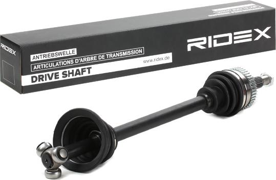 RIDEX 13D0223 - Arbre de transmission cwaw.fr