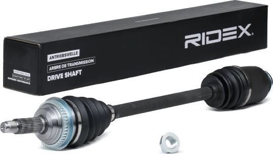 RIDEX 13D1068 - Arbre de transmission cwaw.fr