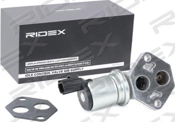 RIDEX 1298I0011 - Contrôle de ralenti, alimentation en air cwaw.fr