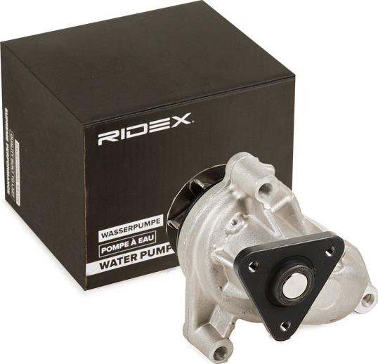 RIDEX 1260W0530 - Pompe à eau cwaw.fr