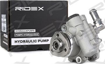 RIDEX 12H0008 - Pompe hydraulique, direction cwaw.fr