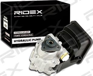 RIDEX 12H0022 - Pompe hydraulique, direction cwaw.fr