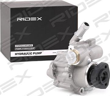 RIDEX 12H0113 - Pompe hydraulique, direction cwaw.fr