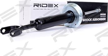 RIDEX 854S0940 - Amortisseur cwaw.fr