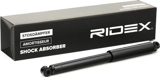 RIDEX 854S0970 - Amortisseur cwaw.fr