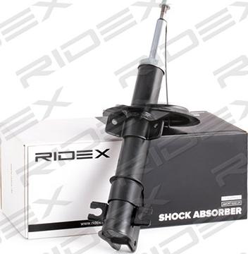 RIDEX 854S0426 - Amortisseur cwaw.fr