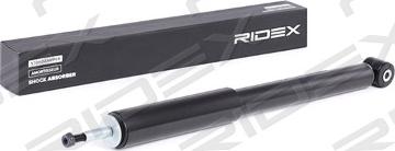 RIDEX 854S0546 - Amortisseur cwaw.fr