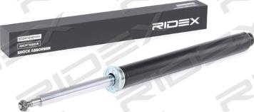 RIDEX 854S0555 - Amortisseur cwaw.fr