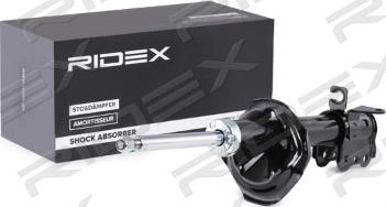 RIDEX 854S0564 - Amortisseur cwaw.fr