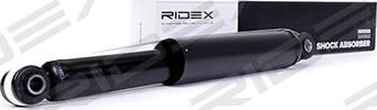 RIDEX 854S0560 - Amortisseur cwaw.fr