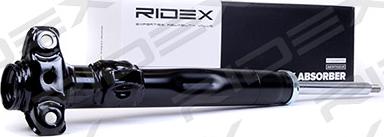 RIDEX 854S0032 - Amortisseur cwaw.fr