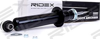 RIDEX 854S0111 - Amortisseur cwaw.fr