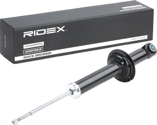 RIDEX 854S0118 - Amortisseur cwaw.fr