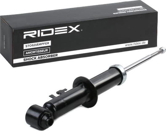 RIDEX 854S0849 - Amortisseur cwaw.fr