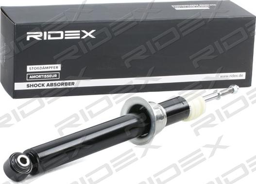 RIDEX 854S0843 - Amortisseur cwaw.fr