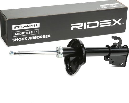 RIDEX 854S0813 - Amortisseur cwaw.fr