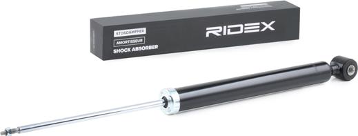 RIDEX 854S0886 - Amortisseur cwaw.fr