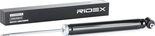 RIDEX 854S1443 - Amortisseur cwaw.fr