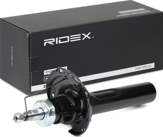 RIDEX 854S1409 - Amortisseur cwaw.fr