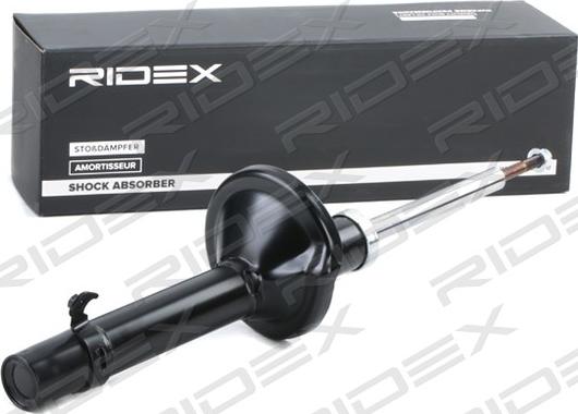 RIDEX 854S1421 - Amortisseur cwaw.fr