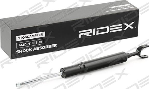 RIDEX 854S1090 - Amortisseur cwaw.fr