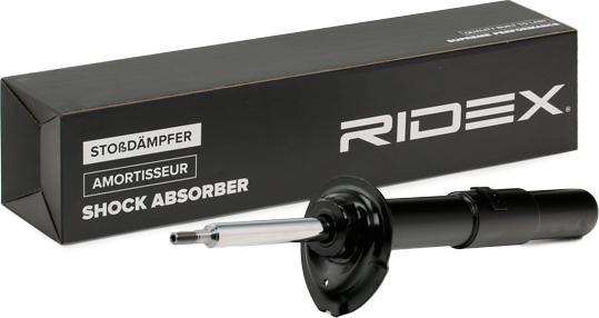 RIDEX 854S1019 - Amortisseur cwaw.fr