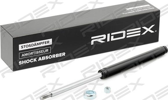 RIDEX 854S1197 - Amortisseur cwaw.fr