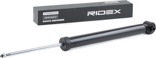 RIDEX 854S1106 - Amortisseur cwaw.fr