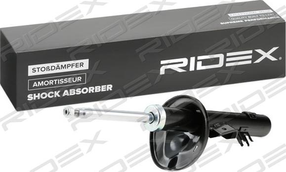 RIDEX 854S1828 - Amortisseur cwaw.fr