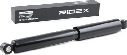 RIDEX 854S1391 - Amortisseur cwaw.fr