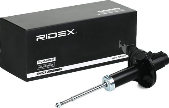 RIDEX 854S1381 - Amortisseur cwaw.fr